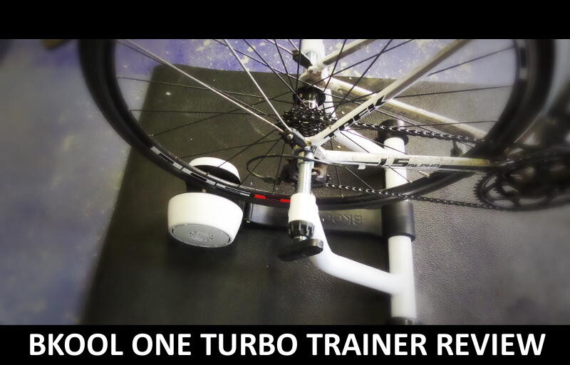 Turbo trainers online review