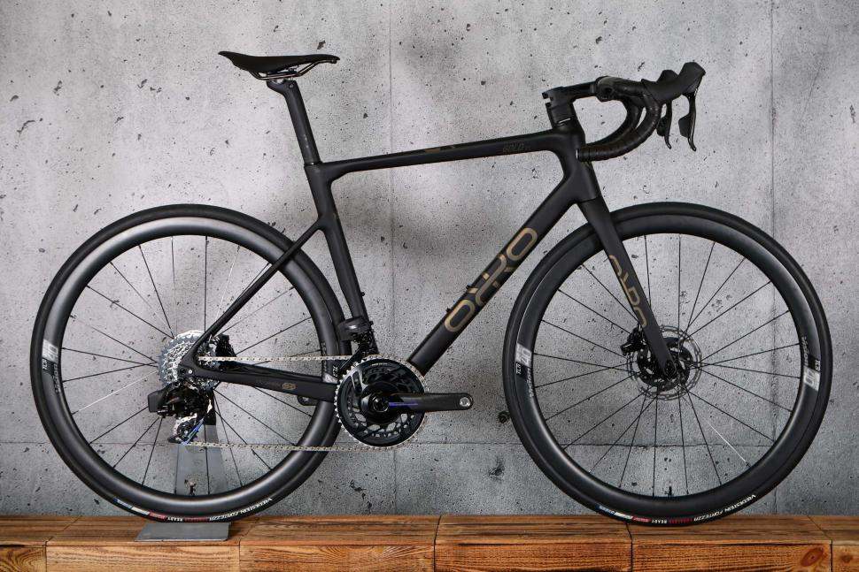 The 2024 Road Bike Lineup Models Getting A Redesign TurboBikeTrainer   Image 9 